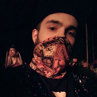 Marshalpattison's profile picture. No ice on my neck but they love me for my charms.