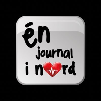 Korsn kan én journal bidra til bedre samarbeid om pasienten? FRESK = Fremtidens systemer i klinikken ♥️🏥😊💻 #enjournalinord