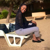 HaaDeeJaa Gueye (@yashou_g) 's Twitter Profile