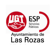 UGTLASROZAS's profile picture. Contacto: ugt@lasrozas.es