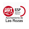 UGTLASROZAS's profile picture. Contacto: ugt@lasrozas.es