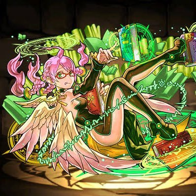 高2パズドラーです! フォロバ100%していきます!パズドラ垢はどんどんフォローして行くのでよろしく!(*•̀ᴗ•́*)و ̑̑