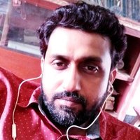 animesh chakraborty (@anibipsdeb) 's Twitter Profile