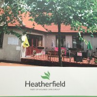 Heatherfield Care Home (@heatherfieldca4) 's Twitter Profile