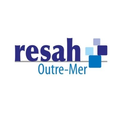 Compte officiel du @resah_fr pour la région Outre-Mer. Correspondant régional : Yannetti SABAS #achat #santé #mutualisation #professionnalisation