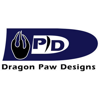 dragonpawdesign's profile picture. Dragon Paw Designs is a licensed graphic design and website design business. We offer website, graphic design, logo design and printing services.