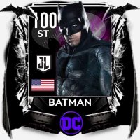 BruceWayne💪👿(@BruceWa19320132) 's Twitter Profile Photo