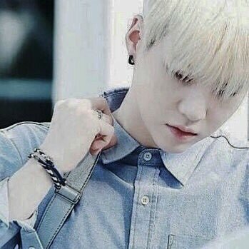 슈가  Fake☠︎