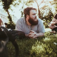 Josh Fox (@joshfoxmusic) 's Twitter Profile