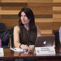 Katerina Glyniadaki, PhD (@kat_glyniadaki) 's Twitter Profile Photo Katerina Glyniadaki, PhD (@kat_glyniadaki) 's Twitter Profile Photo