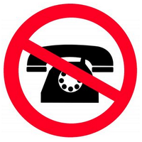 Telefoonstoring (@telefoonstoring) 's Twitter Profile