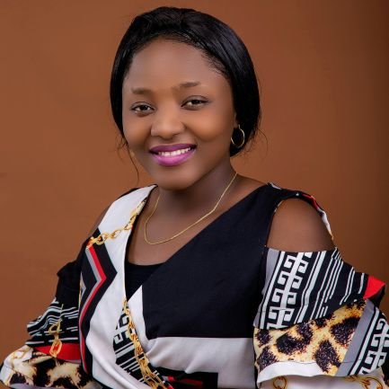 favourpaninga's profile picture. CEO Favoured Bakers