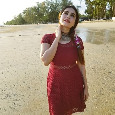 MadhaviHariSank's profile picture. Tamil film Producer