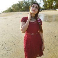 Madhavi Harisankar (@madhaviharisank) 's Twitter Profile