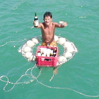 Ludermor's profile picture. 