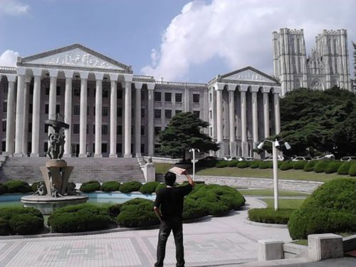 IAFMF 놀기위해 살지