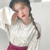 清香@女子力 (@ddffaf8a4d39) 's Twitter Profile