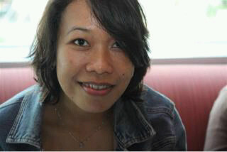 namakuindriana's profile picture. just...ana who needs a place to mumble jumble :p