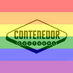 Contenedor Cultural (@ContenedorUMA) Twitter profile photo