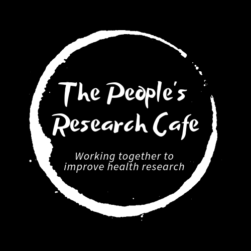 Want to inform the latest health research? Chat with researchers over a free cup of tea or coffee and work together to improve research & innovation in health.