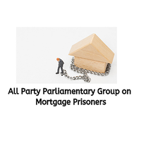 Mortgage Prisoners APPG(@APPGMortgage) 's Twitter Profile Photo