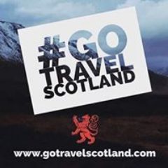 Welcome aboard with Go Travel Scotland.