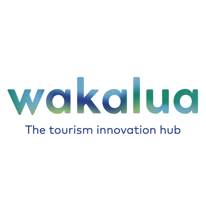 💡At #wakalua, we want to discover the most innovative, disruptive and sustainable solutions in tourism for tomorrow’s traveler.