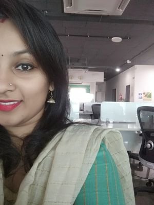 SysheD's profile picture. 