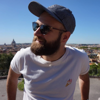 Benny (@tioneb07) 's Twitter Profile