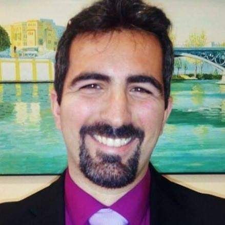 PsicoMarRod's profile picture. Psicólogo General Sanitario y  Gerontólogo -
Coordinador de Área Psicología del Envejecimiento en COP-AO - Confederación Andaluza de Alzheimer #SomosFEDER