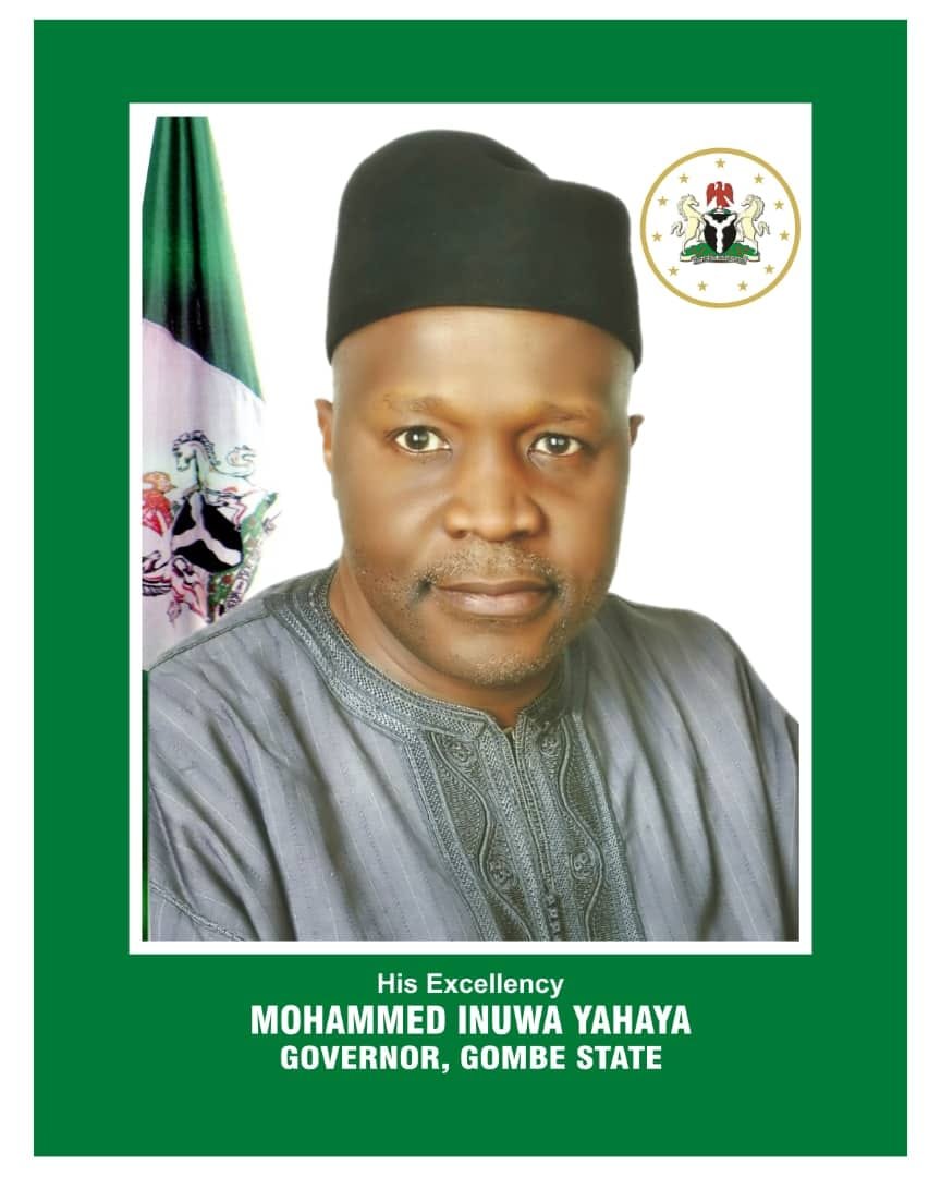 Muhammadu Inuwa Yahaya