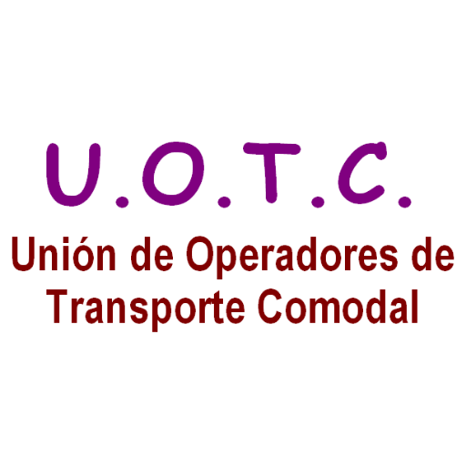 Unión de Operadores de Transporte Comodal. Es la Sección Intermodal de ASTIC Asociación de Transporte Internacional por Carretera https://t.co/VjTzjgeGlw