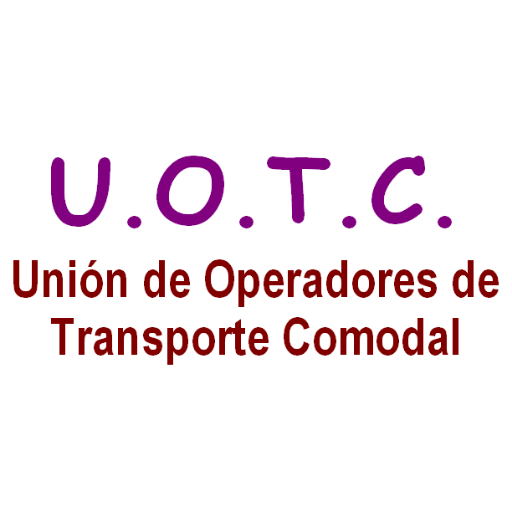 UOTC Unión de Operadores de Transporte Comodal