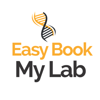 easybookmylab's profile picture. Get upto 50% discount on all kind of diagnostic tests by the leading lab nearby you.
