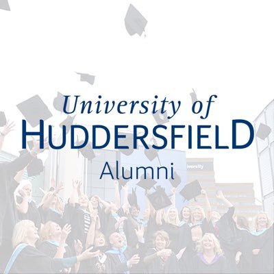 Connecting former students of @HuddersfieldUni across a global network of over 130 countries - join the alumni society on LinkedIn! 🎓#hudalumni