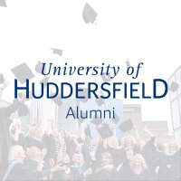 Huddersfield Alumni (@hudalumni) 's Twitter Profile