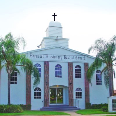 Ebenezer has been serving, caring, encouraging the use of spiritual gifts for the glory & edification of God to its members & community for over 100 years.