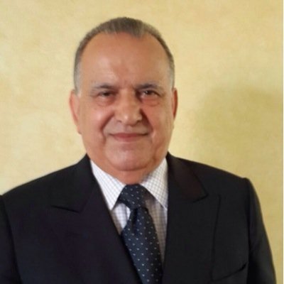 Mr.Abdulla Hamad AlShamsi