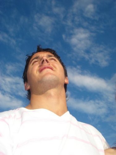 CarlosCanciani's profile picture. Carlos Canciani nacido en Buenos Aires Argentina, el 19 de mayo de 1987