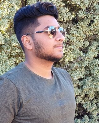 AbhiSehgal8's profile picture. 