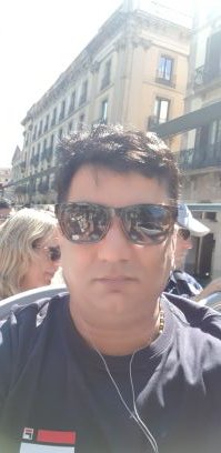 ManojBa15774055's profile picture. 