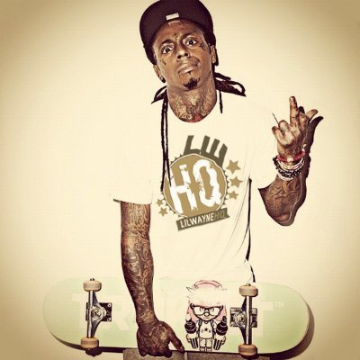 Lil Wayne HQ Profile