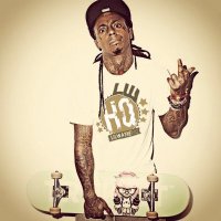 Lil Wayne HQ(@lilwaynehq_2) 's Twitter Profile Photo