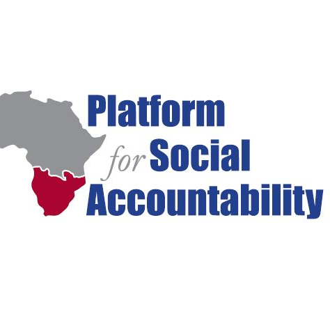 An initiative of @Panos_PSAf to provide a platform for citizens engagement to foster #SocialAccountability in Southern Africa