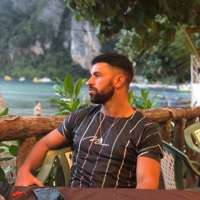 LiamHughes_89's profile picture. INSTAGRAM: Liamhughes89