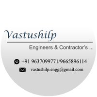 Vastushilp Engineers & Contractors (@vastushilp_engg) 's Twitter Profile
