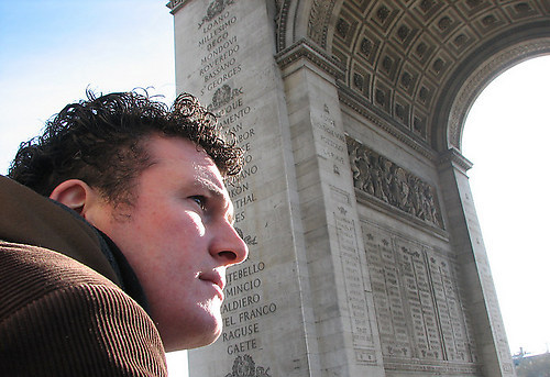 Sociaal werker - jeugd | ♩♪♬ | spreker | vader
