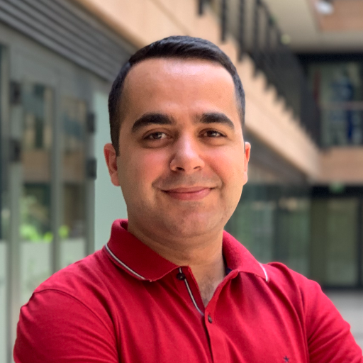 Senior Research Scientist @GoogleDeepMind. Previously @Meta (FAIR), PhD @UCL, MSc @UniofOxford. @ELLISforEurope member.