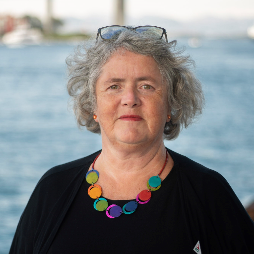 SV-representant i Sandnes. Blomster i hagen og rettferdig fordeling av godene. Og Neda hjem!