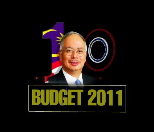ntv7’s News & Current Affairs Dept will be producing a ‘live’ talk show to discuss the government’s Budget 2011 on Friday, October 15th